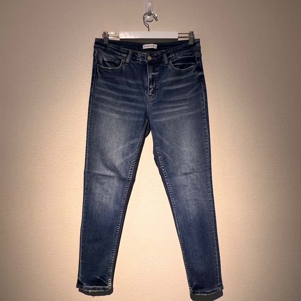 Flying Monkey Jeans